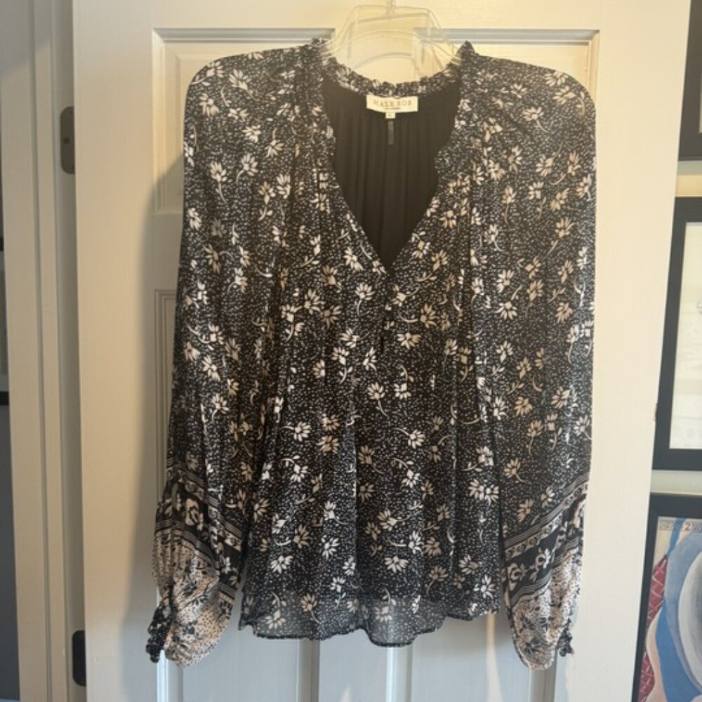 Hale Bob Top